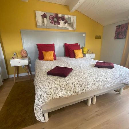 Appartamento Chambre privée au calme excellente prestation Castelnaudary Esterno foto