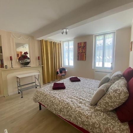 Appartamento Chambre privée au calme excellente prestation Castelnaudary Esterno foto