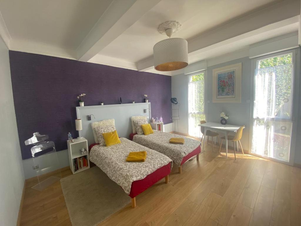 Appartamento Chambre privée au calme excellente prestation Castelnaudary Esterno foto