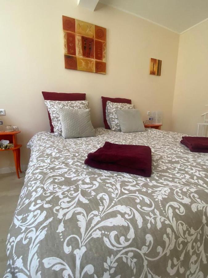 Appartamento Chambre privée au calme excellente prestation Castelnaudary Esterno foto