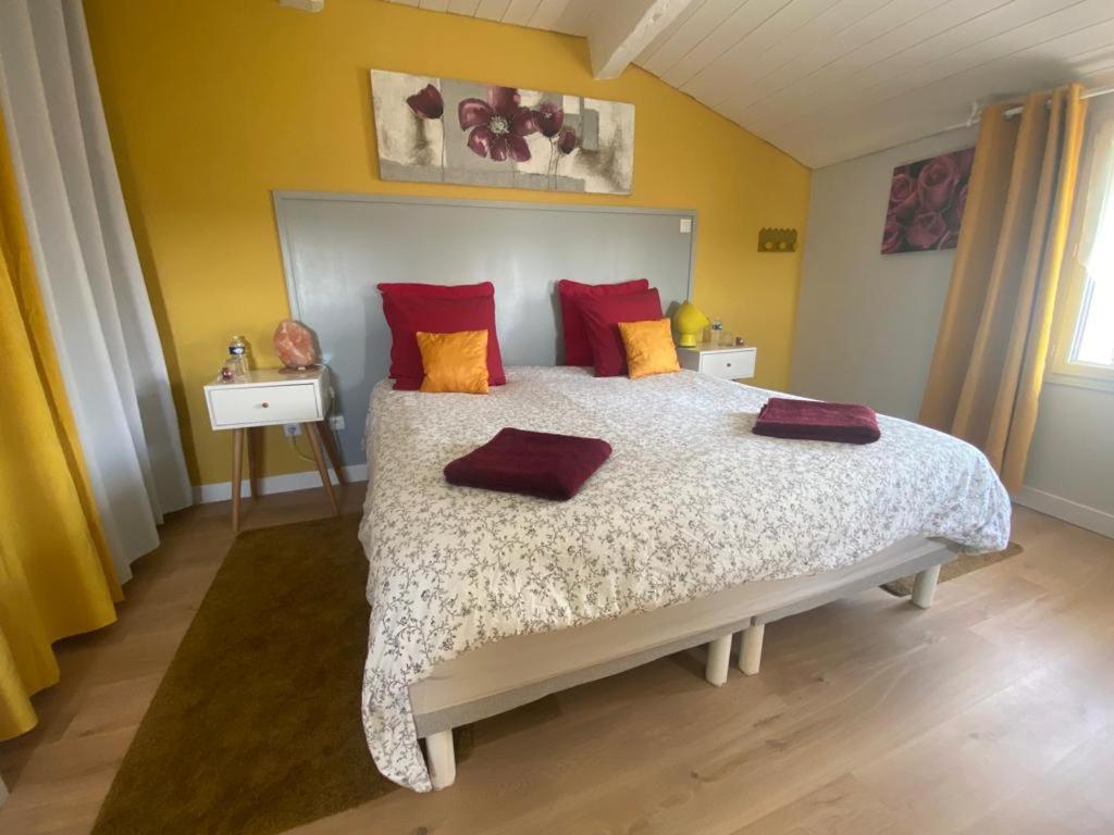 Appartamento Chambre privée au calme excellente prestation Castelnaudary Esterno foto