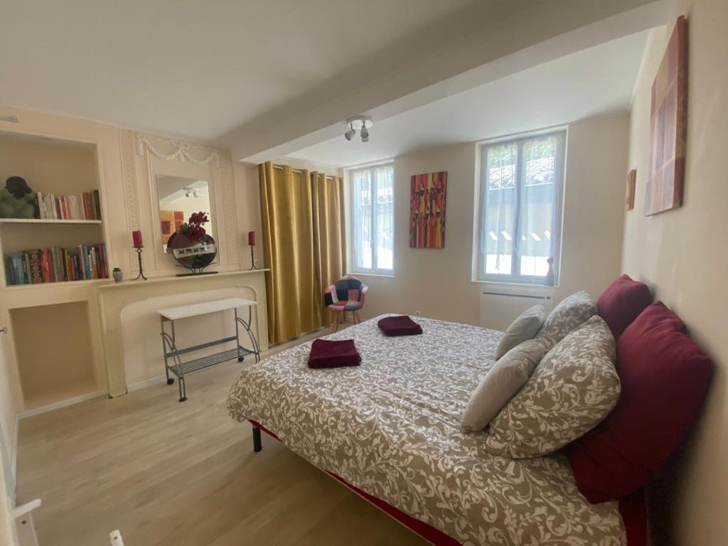 Appartamento Chambre privée au calme excellente prestation Castelnaudary Esterno foto