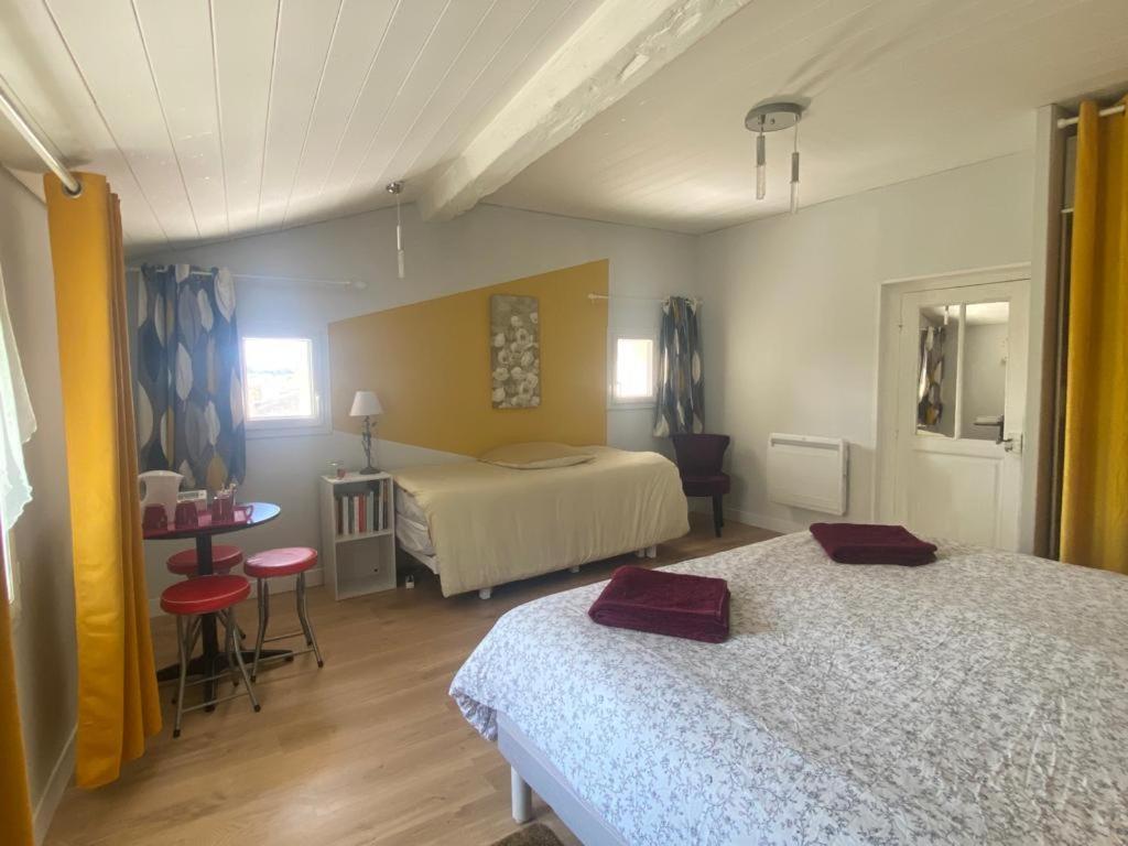 Appartamento Chambre privée au calme excellente prestation Castelnaudary Esterno foto